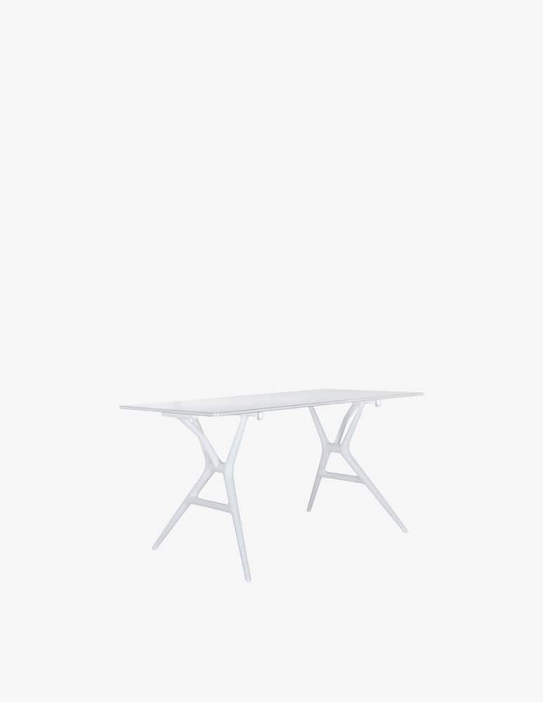Kartell Tavolo Spoon - immagine 2 Kartell Tavolo Spoon - immagine 2