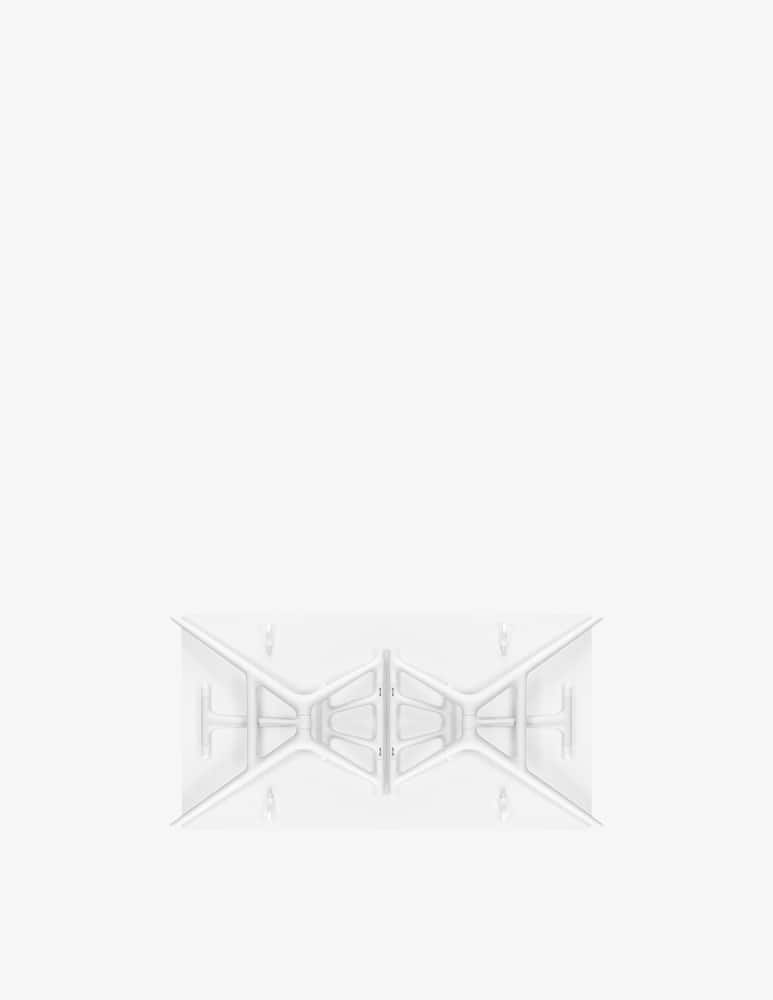 Kartell Tavolo Spoon - immagine 3 Kartell Tavolo Spoon - immagine 3