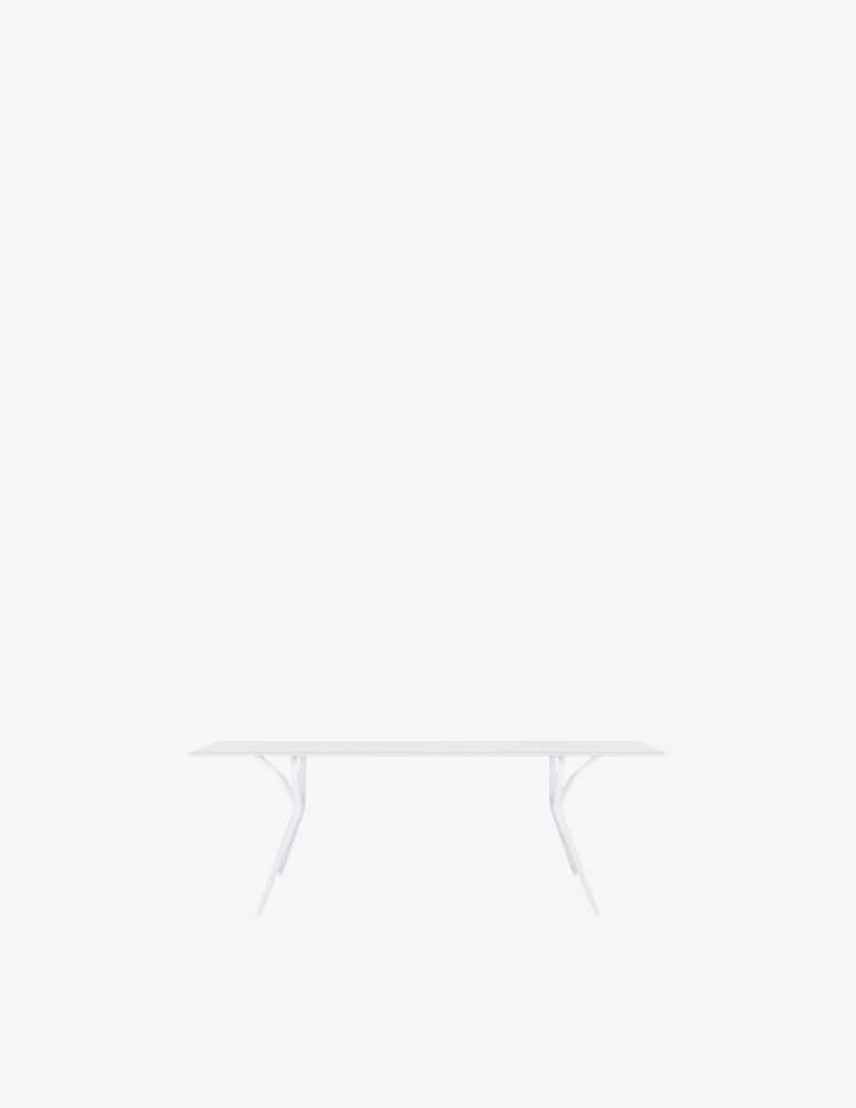 Kartell Tavolo Spoon - immagine 1 Kartell Tavolo Spoon - immagine 1