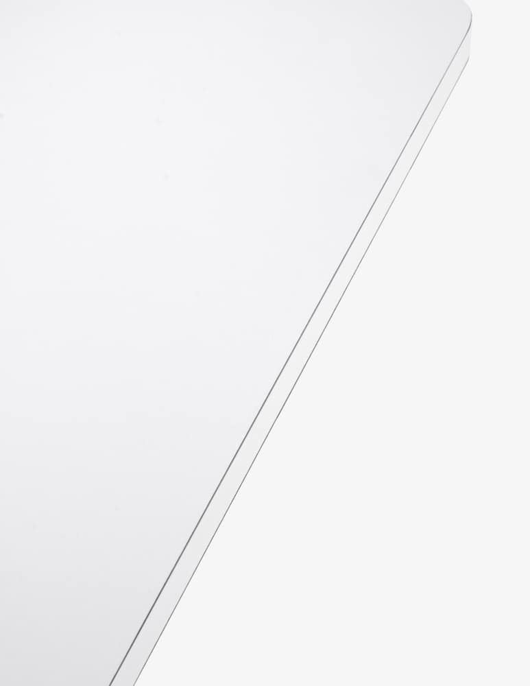 rinascente Kartell Spoon Table - White