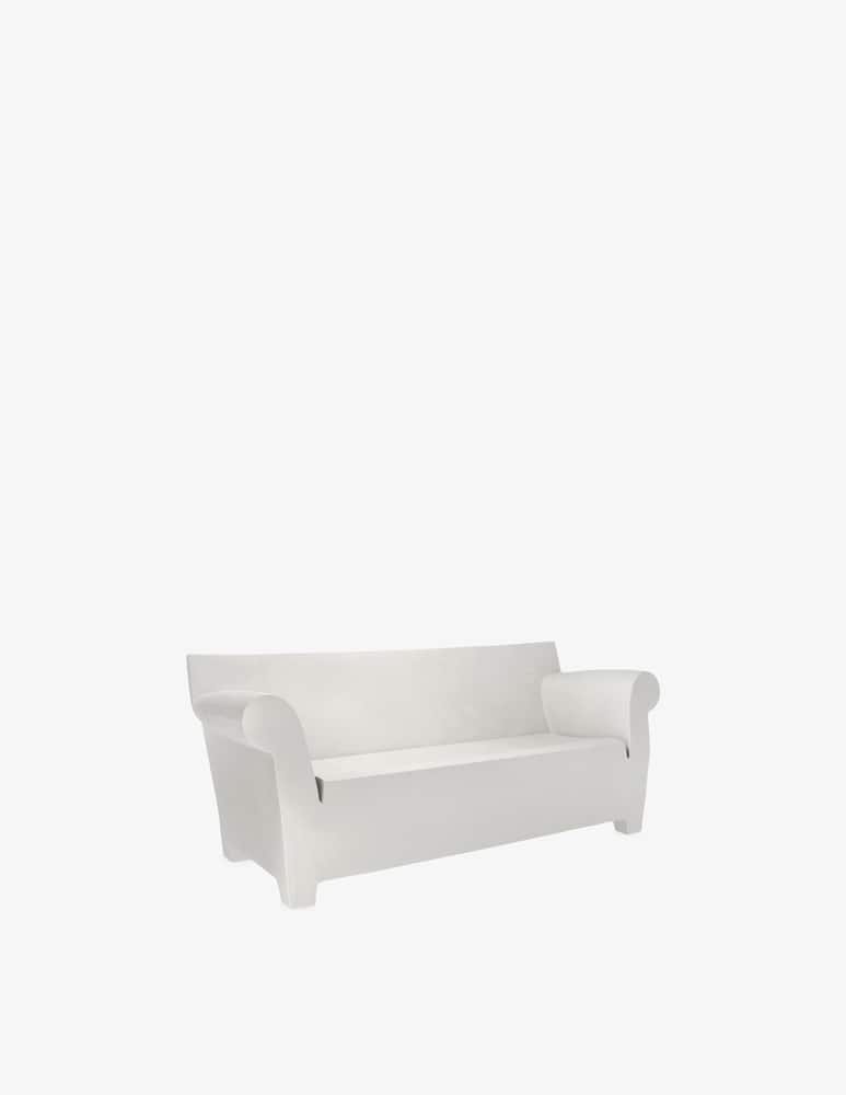Kartell Bubble Club Divano Outdoor - immagine 1 Kartell Bubble Club Divano Outdoor - immagine 1