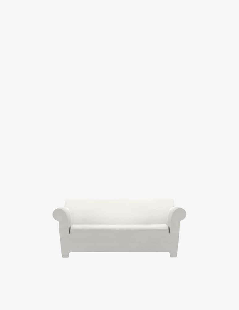 Kartell Bubble Club Divano Outdoor - immagine 3 Kartell Bubble Club Divano Outdoor - immagine 3
