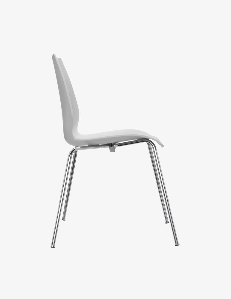 rinascente Kartell Maui Sedia - Bianco