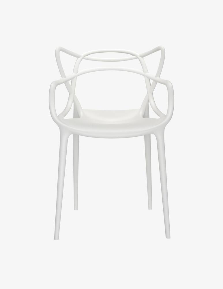 rinascente Kartell Masters chair 