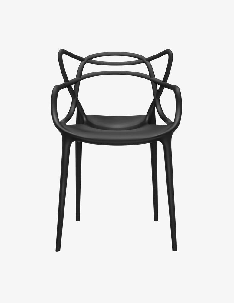 rinascente Kartell Masters chair 