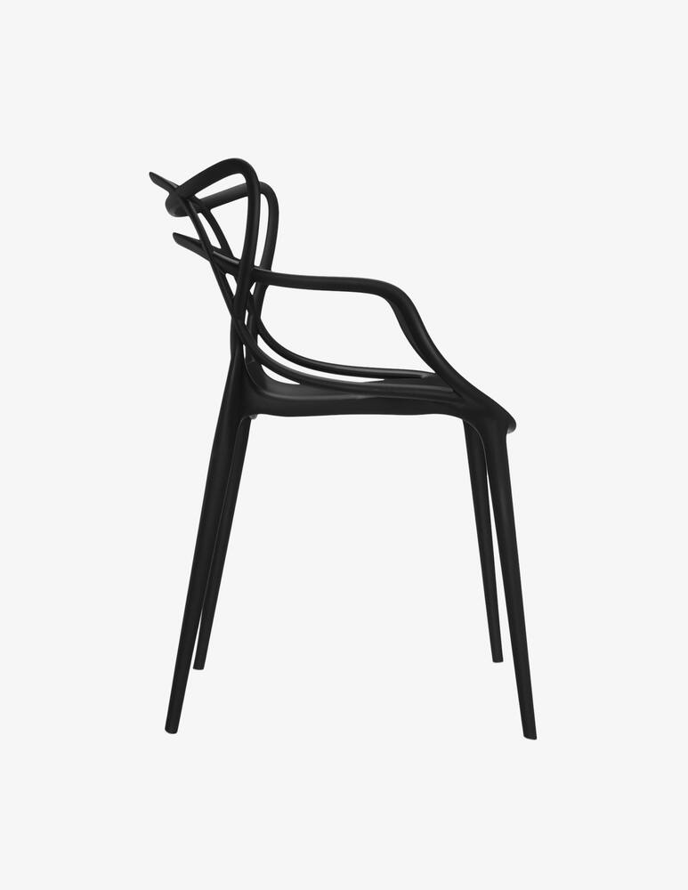 rinascente Kartell Masters chair 