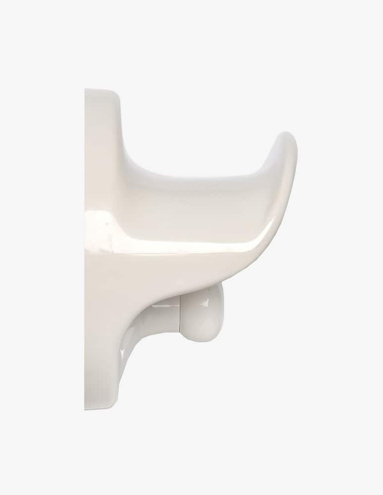 Kartell Appendiabiti Wall Clothes Hook - immagine 3 Kartell Appendiabiti Wall Clothes Hook - immagine 3