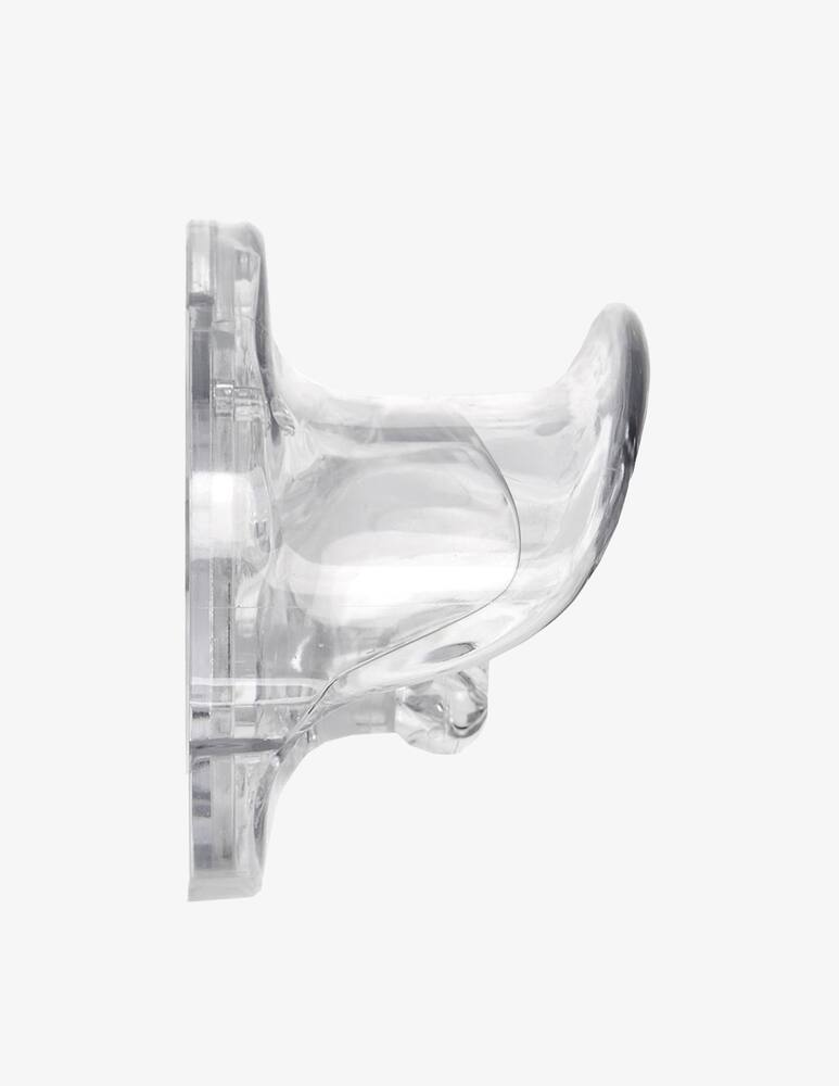 Kartell Wall Clothes Hook Appendiabiti - immagine 2 Kartell Wall Clothes Hook Appendiabiti - immagine 2