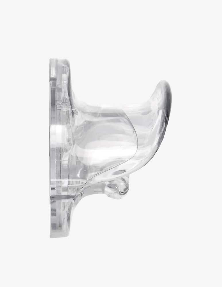 rinascente Kartell Wall Clothes Hook Appendiabiti 