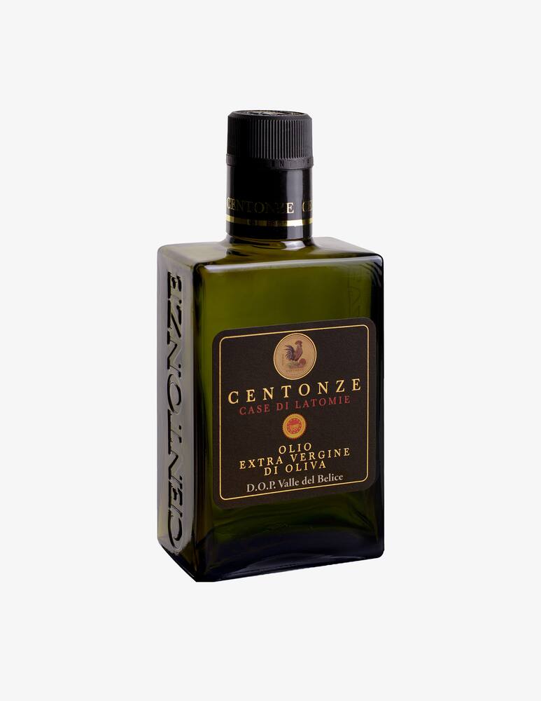 rinascente Centonze Olio Evo Valle Del Belice Dop 250ml