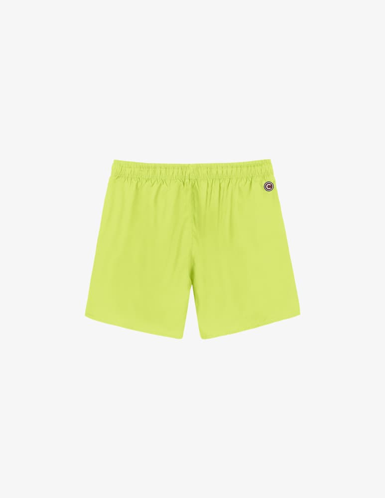 rinascente Colmar Badge swimsuit