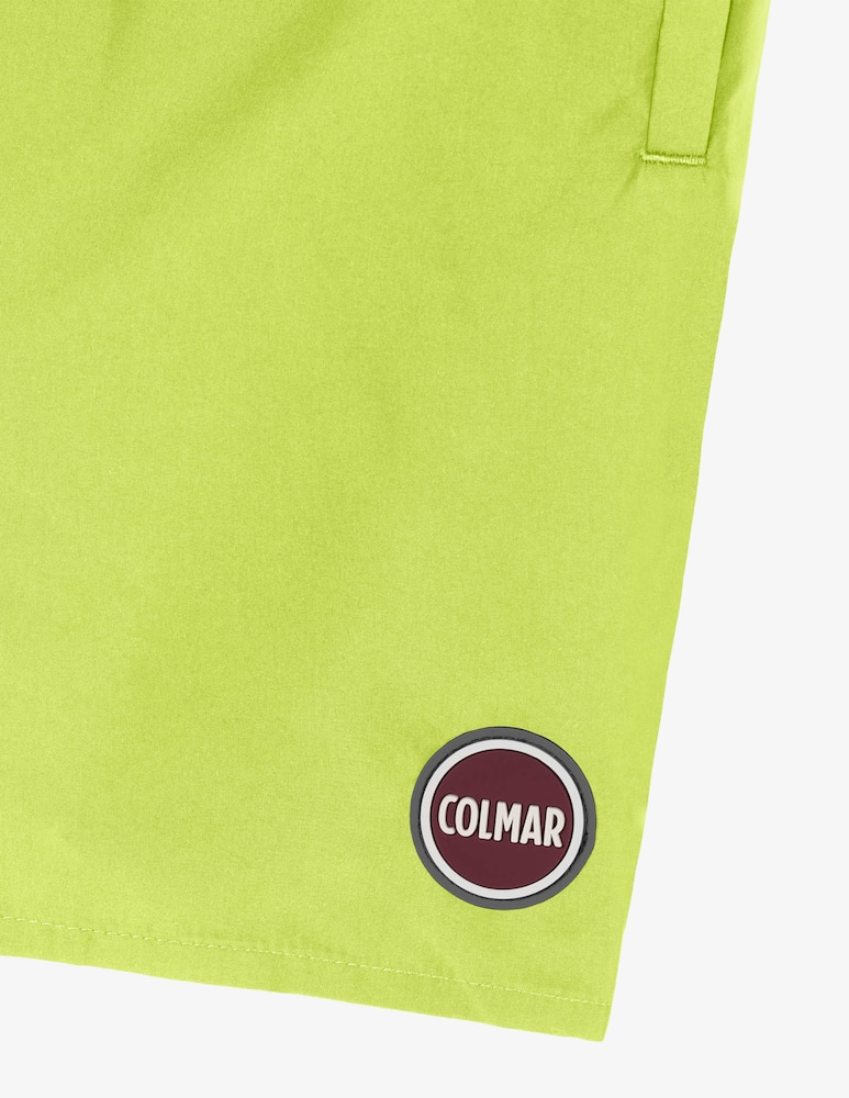 rinascente Colmar Badge swimsuit