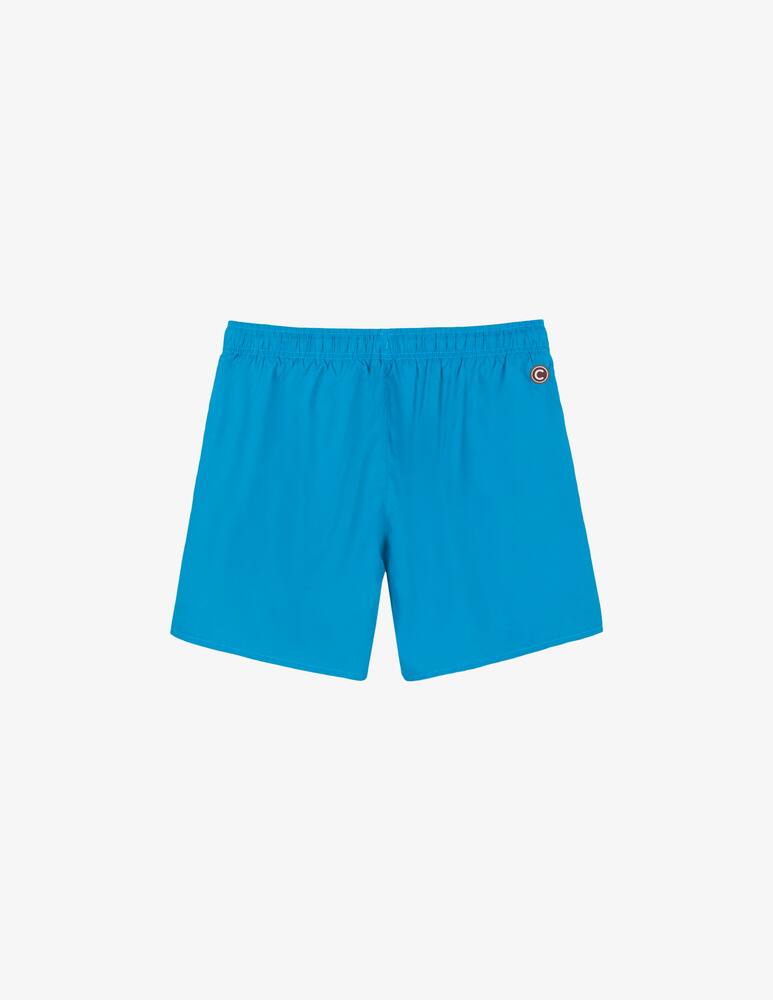 rinascente Colmar Costume bollino tessuto fermo