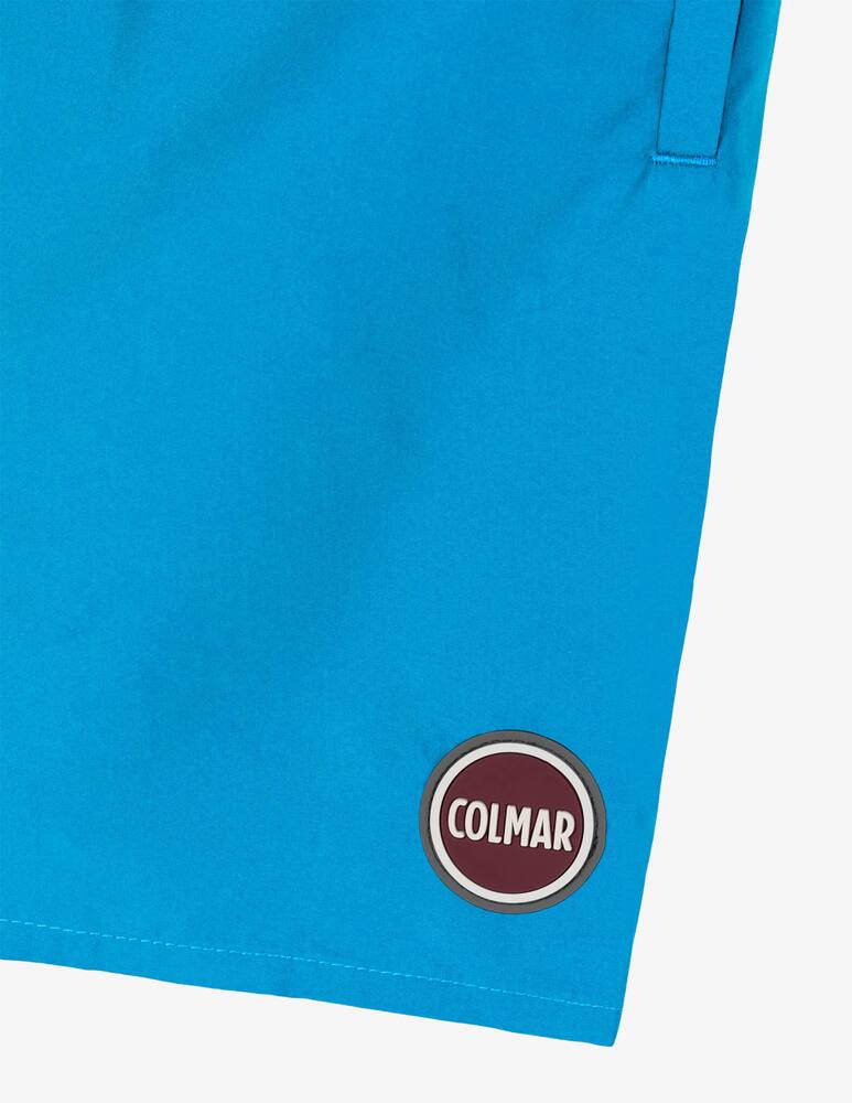 rinascente Colmar Costume bollino tessuto fermo