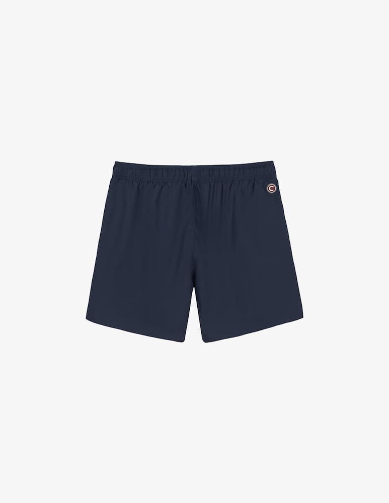 rinascente Colmar Badge swimsuit