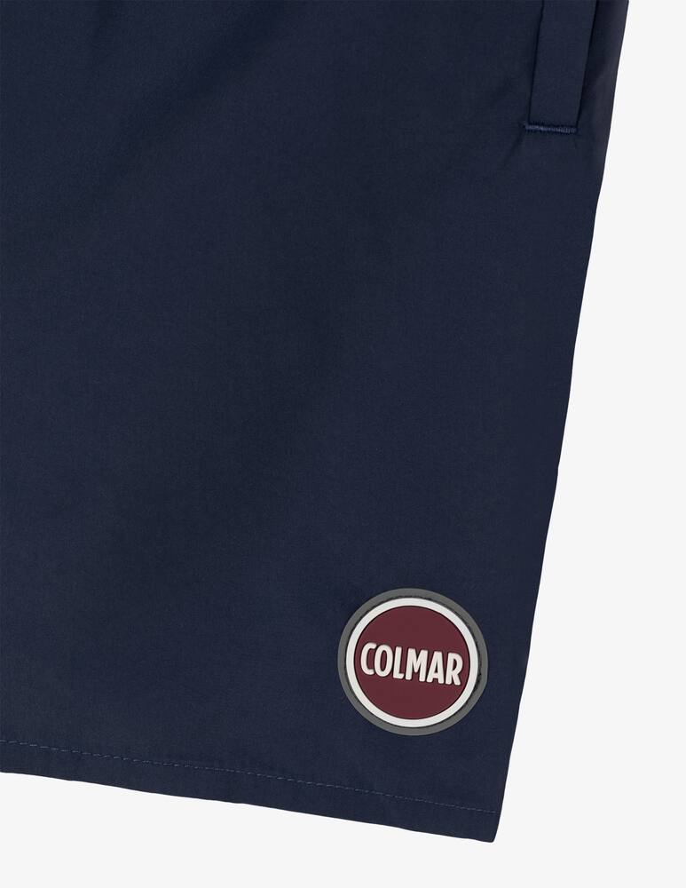 Colmar Costume bollino tessuto fermo - immagine 3