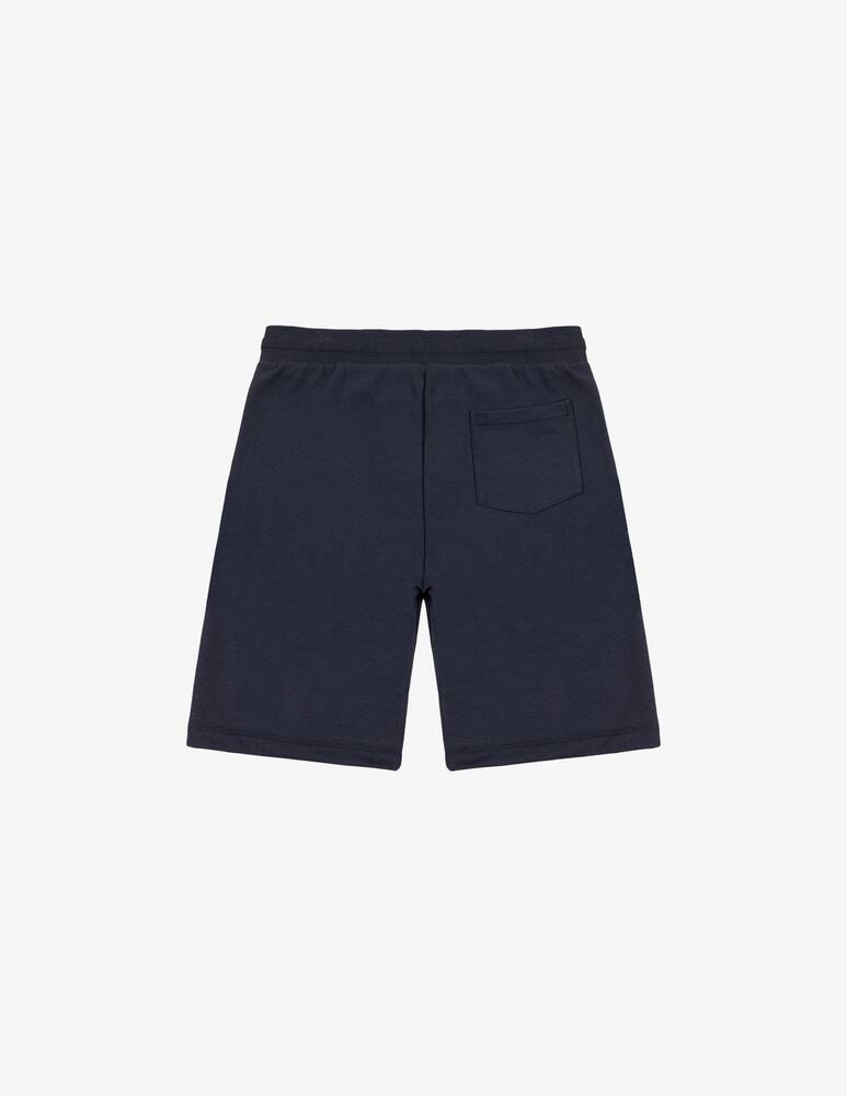 rinascente Colmar Coulisse sweatshorts