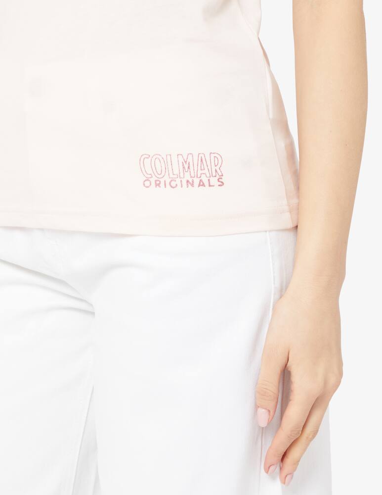 rinascente Colmar Barchetta T-shirt