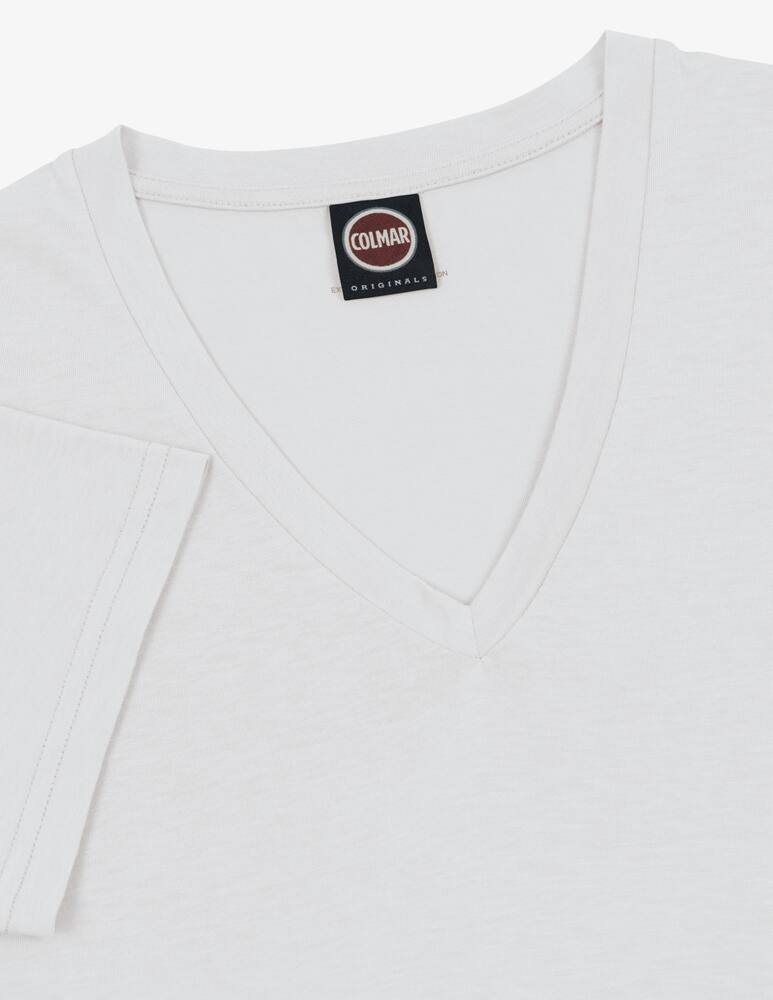 rinascente Colmar T-shrt scollo a v