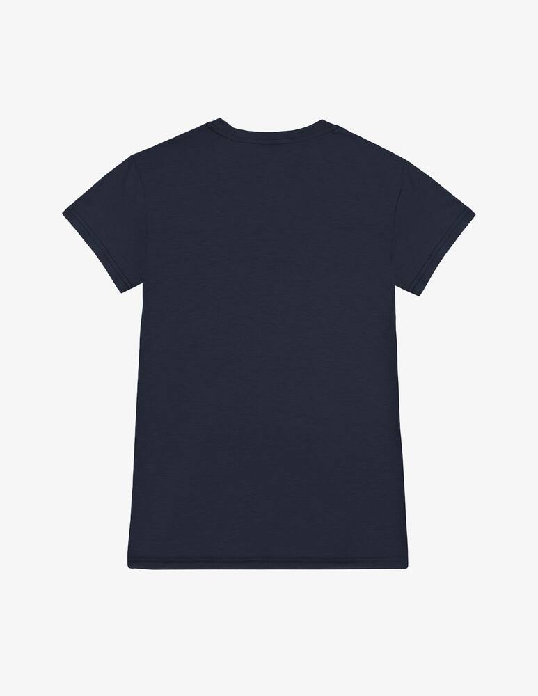 Colmar T-shrt scollo a v - immagine 2 Colmar T-shrt scollo a v - immagine 2