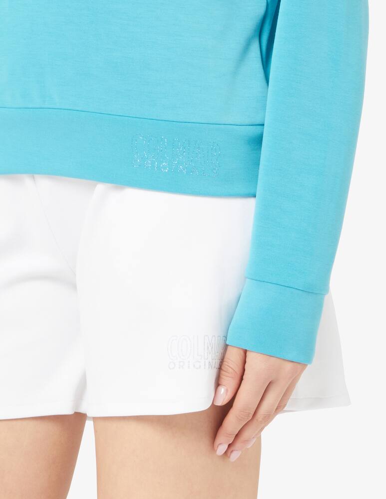 rinascente Colmar Crewneck sweatshirt