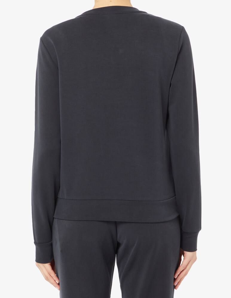 rinascente Colmar Felpa girocollo