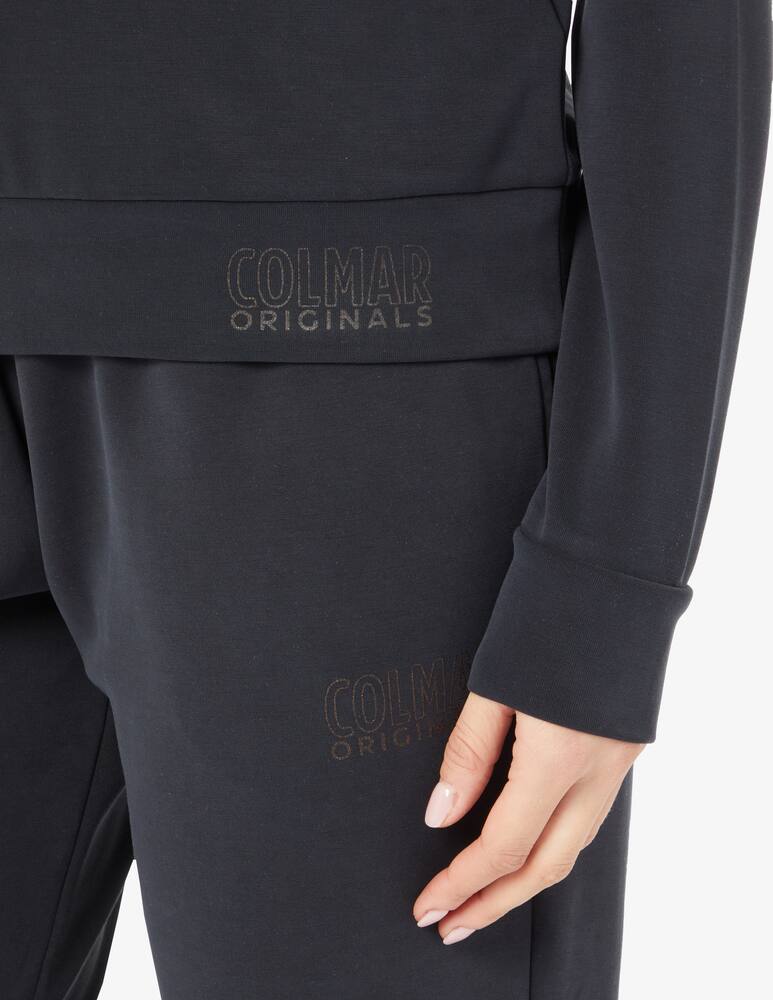 rinascente Colmar Felpa girocollo