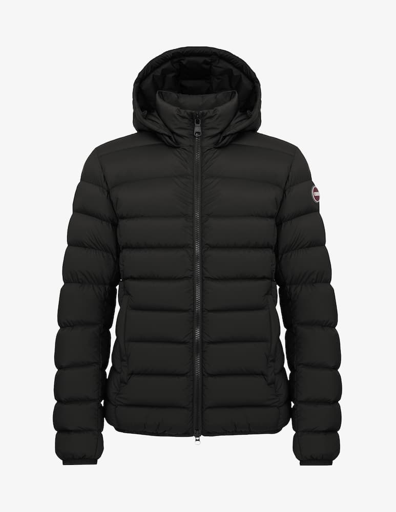 Colmar Giacca stretch con cappuccio removibile - immagine 1 Colmar Giacca stretch con cappuccio removibile - immagine 1