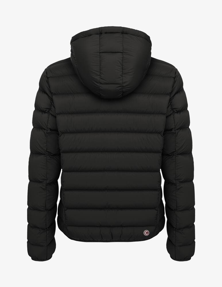 rinascente Colmar Giacca stretch con cappuccio removibile