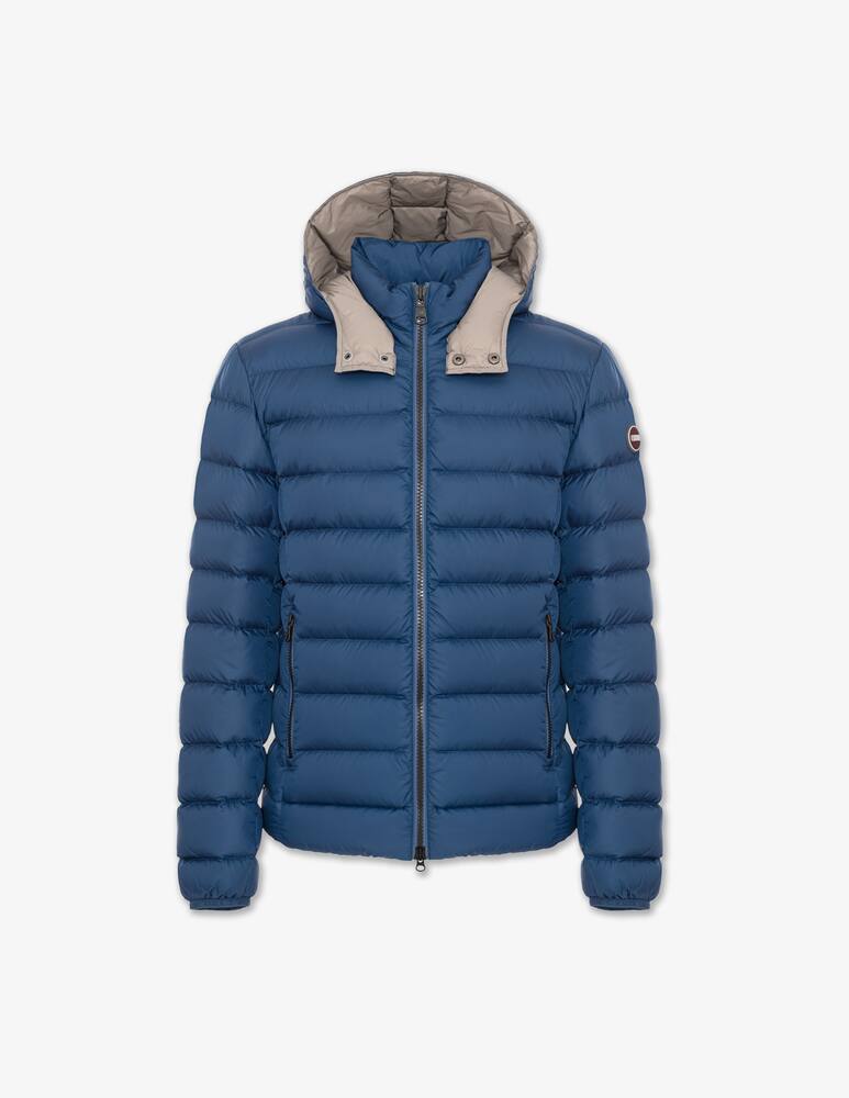Colmar Giacca heavy con cappuccio removibile - immagine 1 Colmar Giacca heavy con cappuccio removibile - immagine 1
