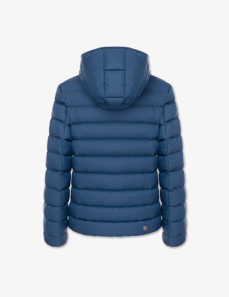 rinascente Colmar Giacca heavy con cappuccio removibile