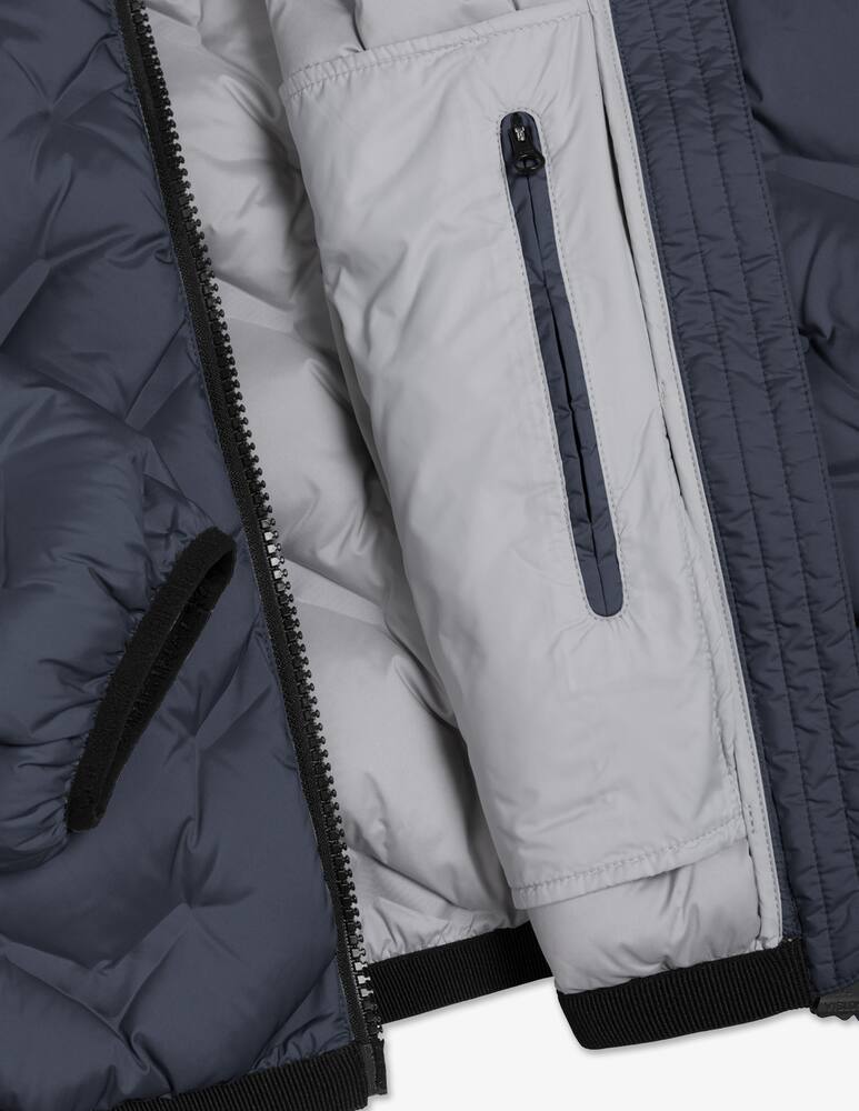 rinascente Colmar Giacca trapuntata termosaldata boomerang