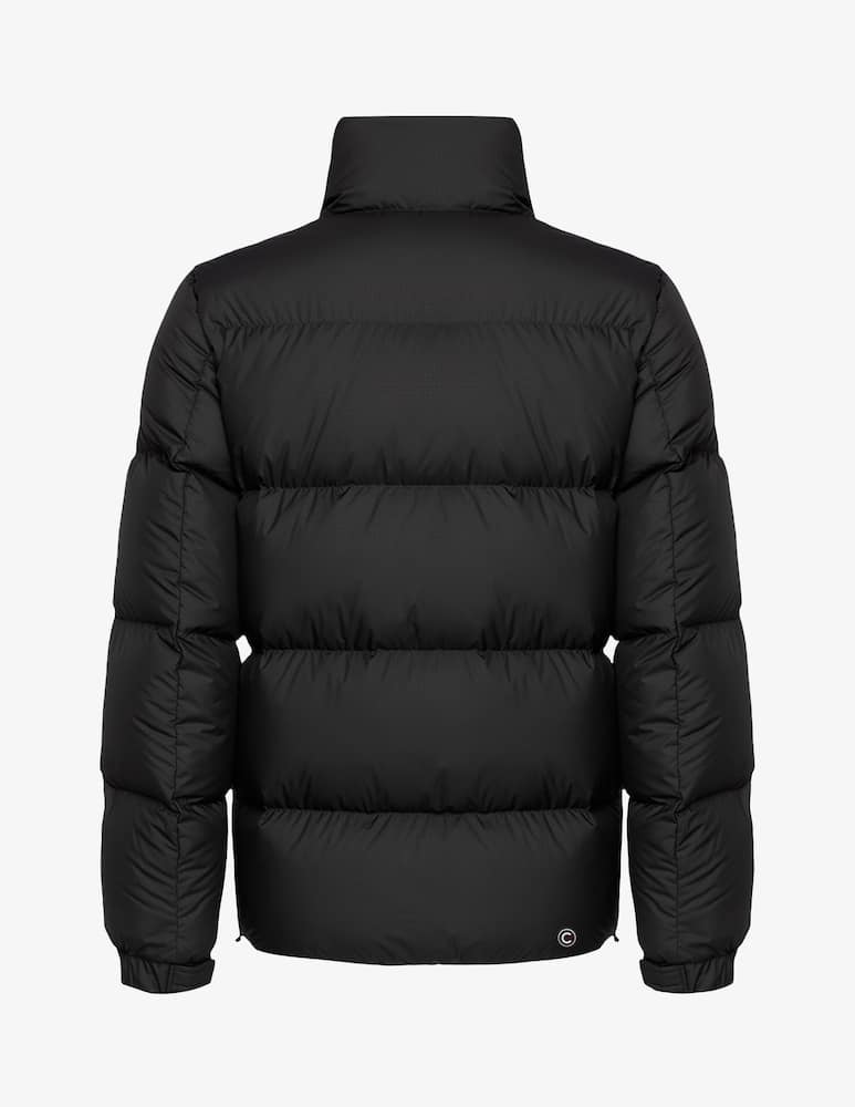 rinascente Colmar Giacca con cappuccio puffy ripstop