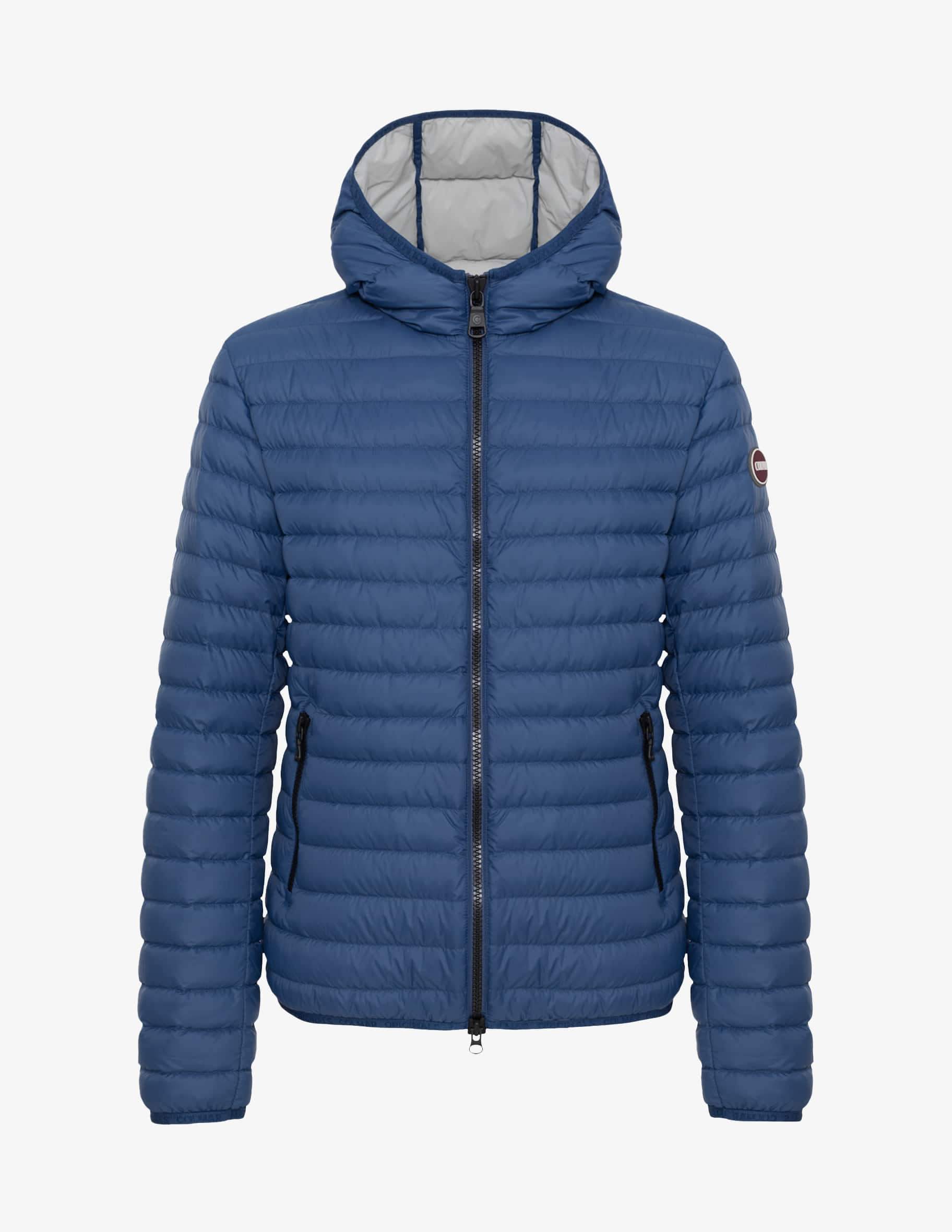 Colmar Milenium Jacket Shop Colmar 100gr hooded jacket on Rinascente
