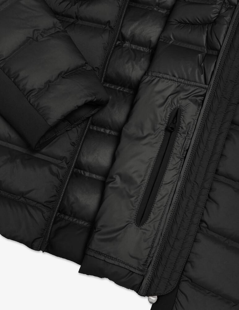 rinascente Colmar Giacca con cappuccio bimat corto