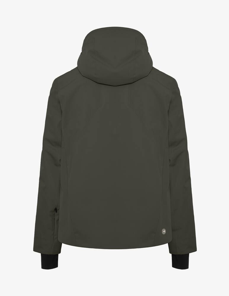 rinascente Colmar Advanced hooded jacket