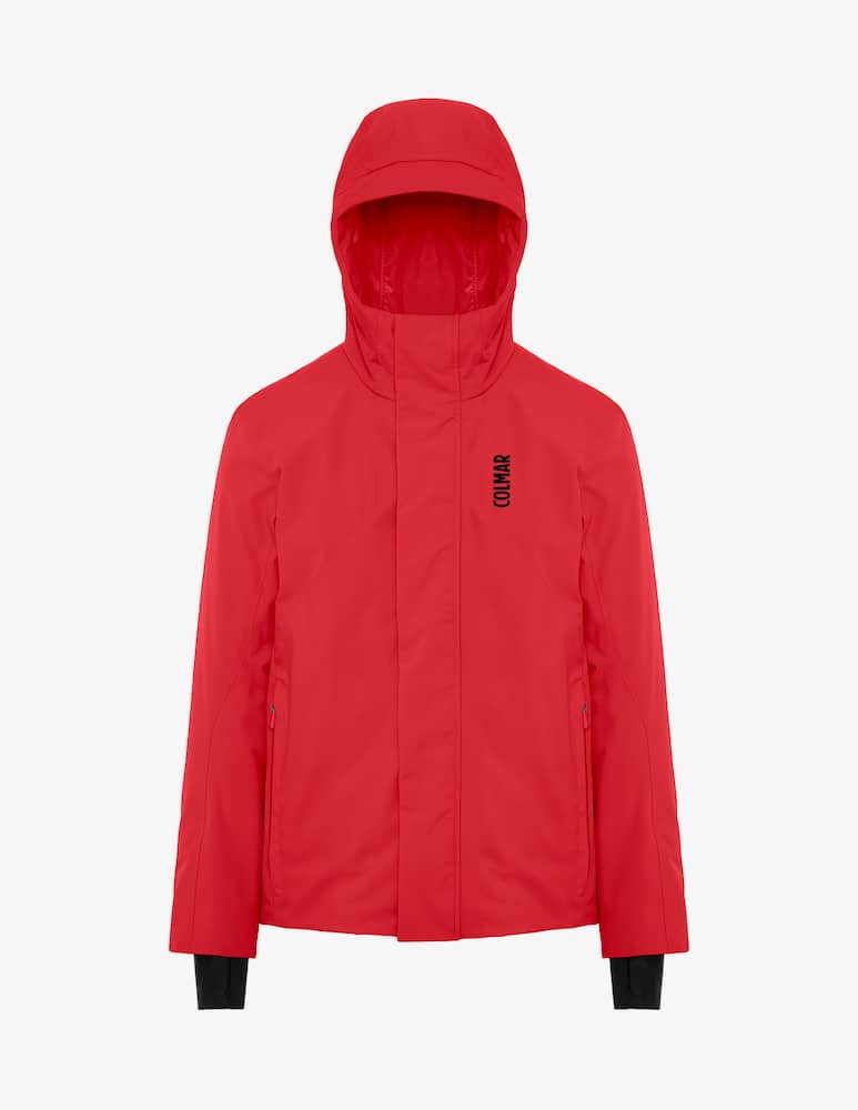 Colmar Advanced hooded jacket - picture 1 Colmar Advanced hooded jacket - picture 1