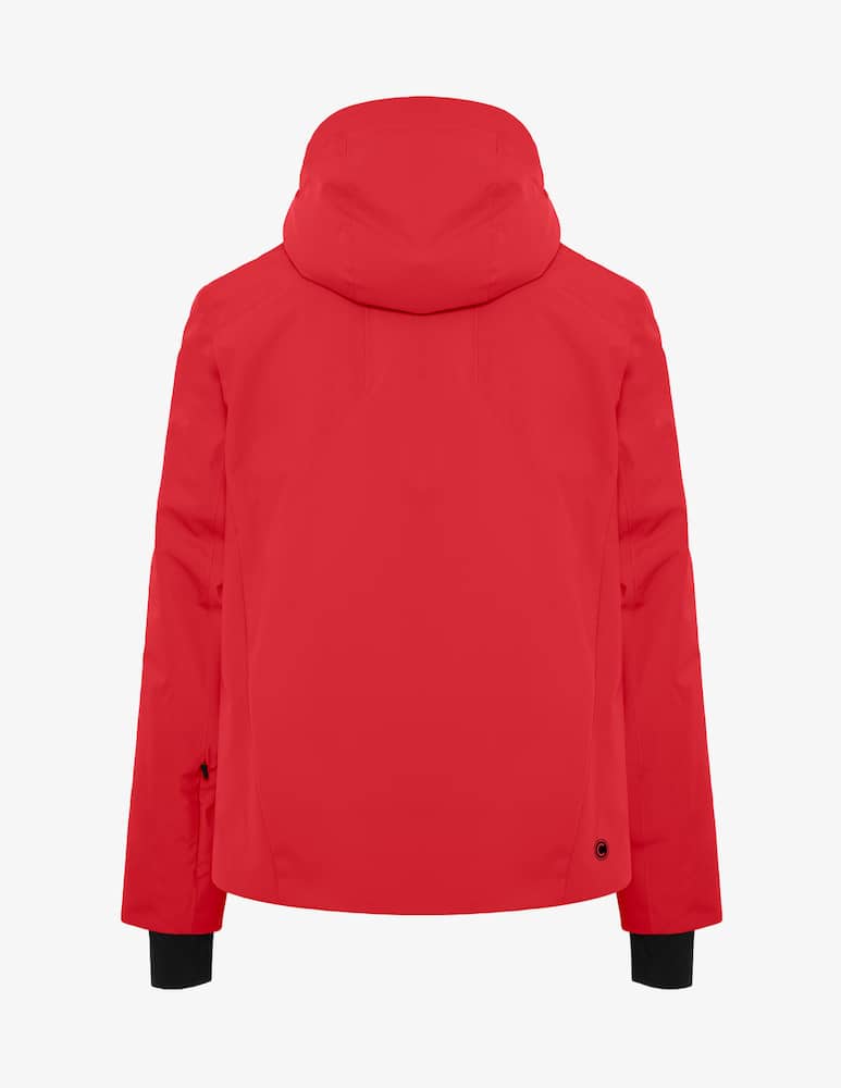 Colmar Advanced hooded jacket - picture 2 Colmar Advanced hooded jacket - picture 2