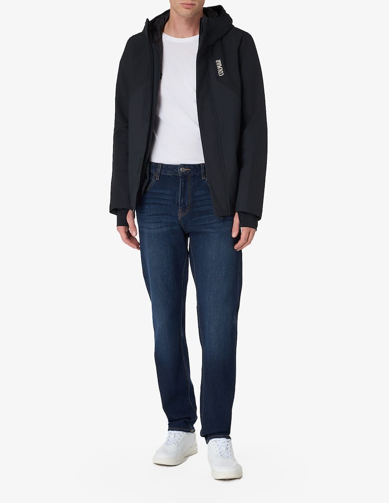 rinascente Colmar Giacca con cappuccio advanced