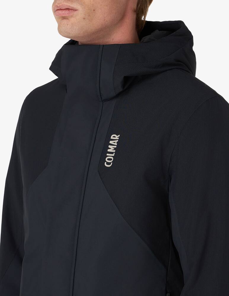 rinascente Colmar Giacca con cappuccio advanced