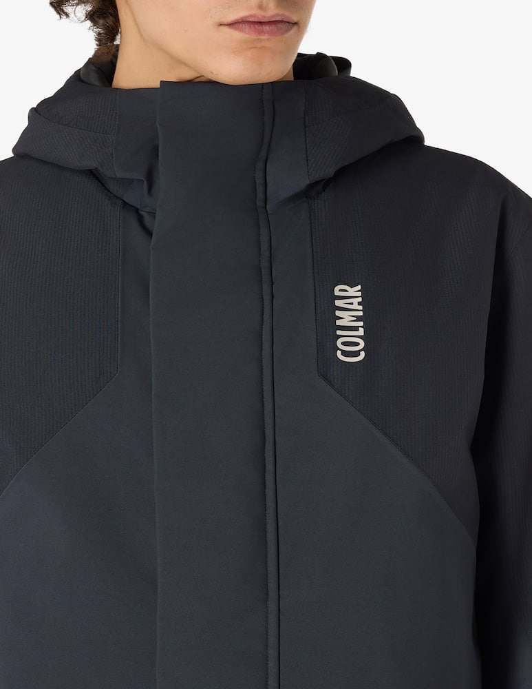 Colmar Giacca con cappuccio advanced - immagine 8