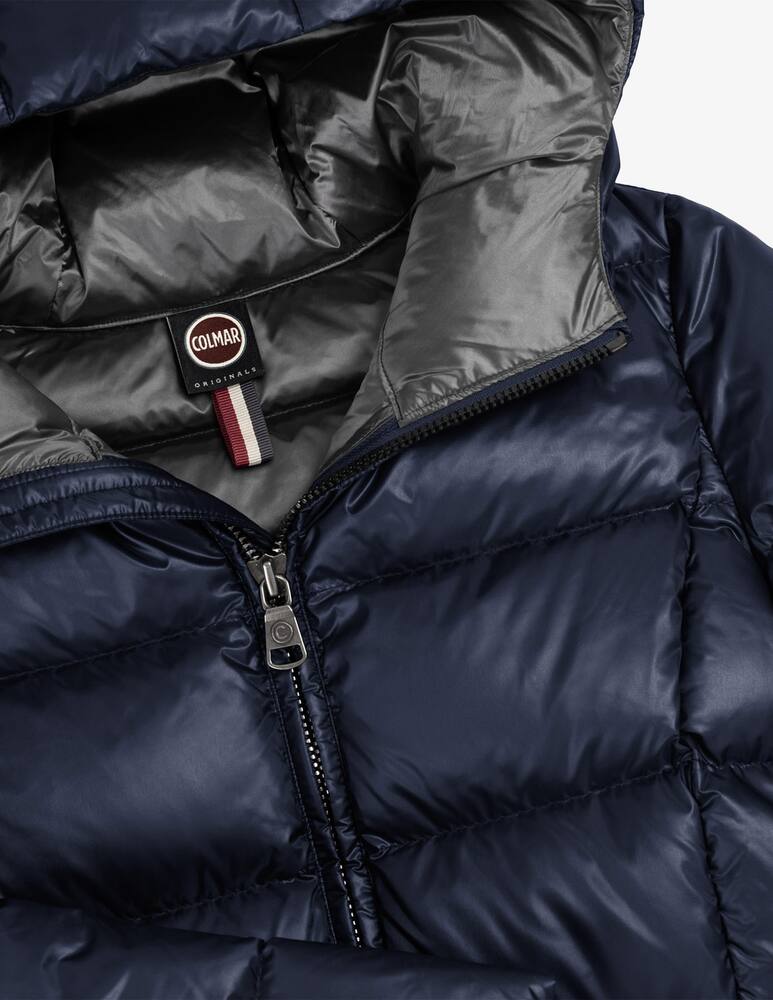 rinascente Colmar Piumino lungo