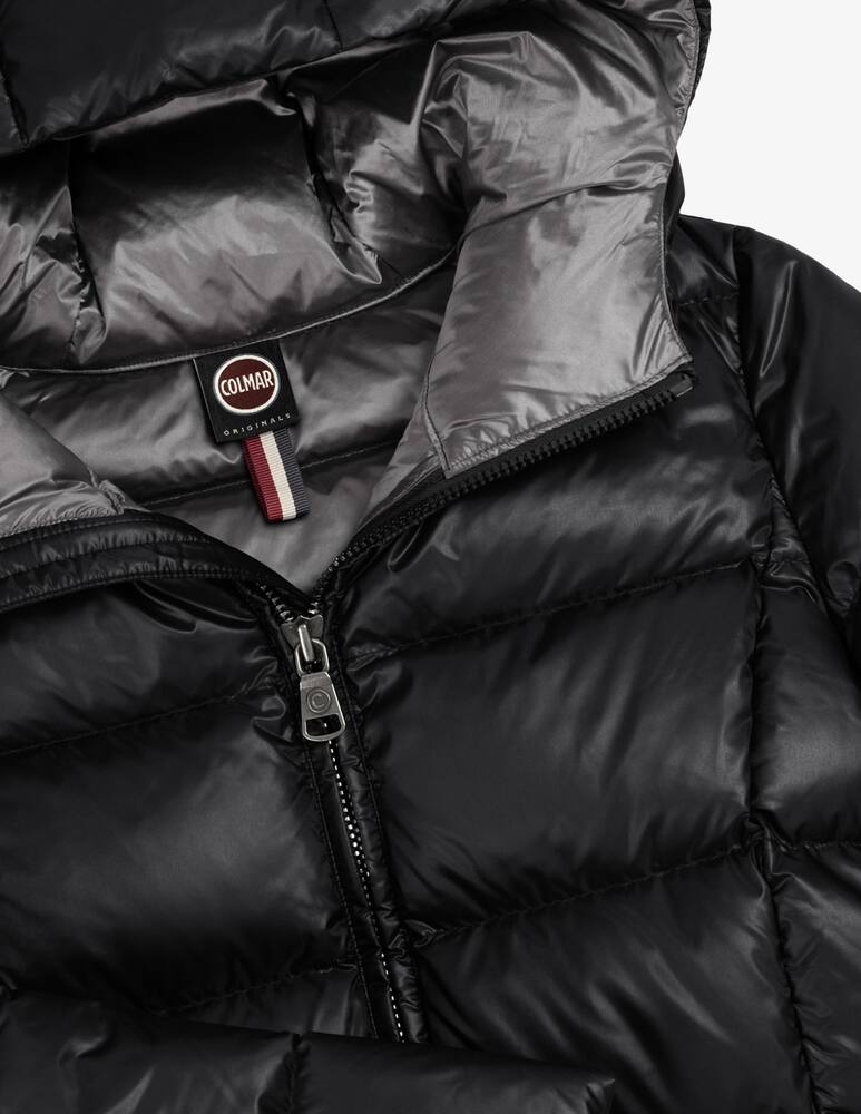 rinascente Colmar Piumino lungo