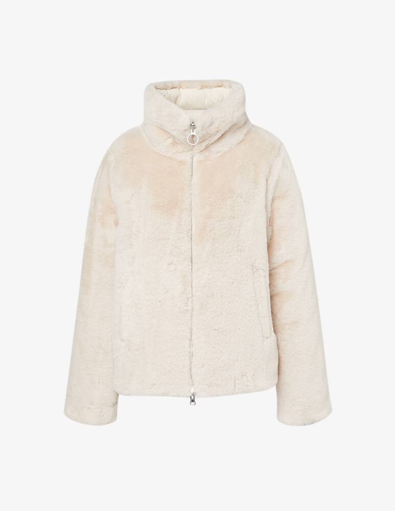 rinascente Colmar Reversible jacket