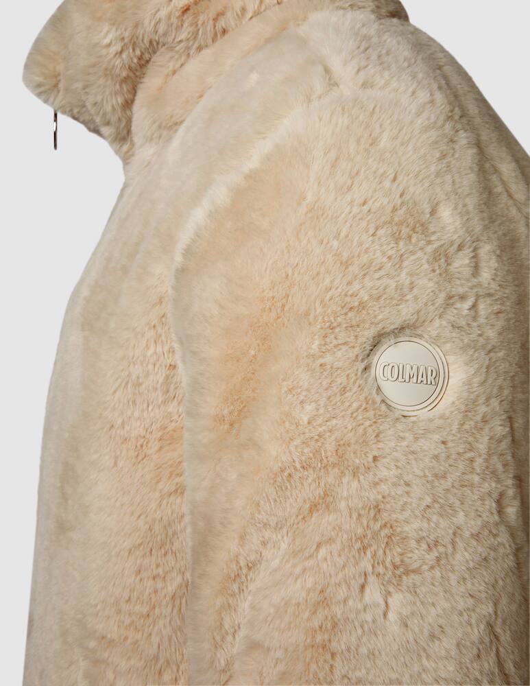 rinascente Colmar Reversible jacket