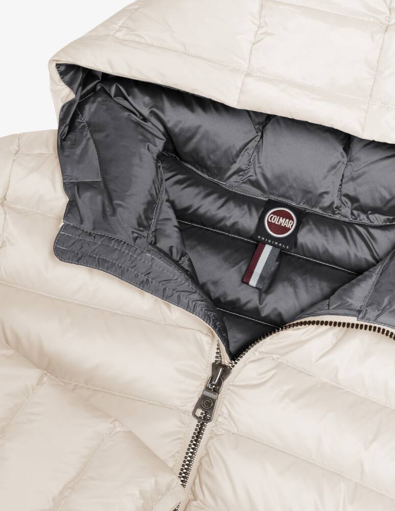 rinascente Colmar Giacca con cappuccio