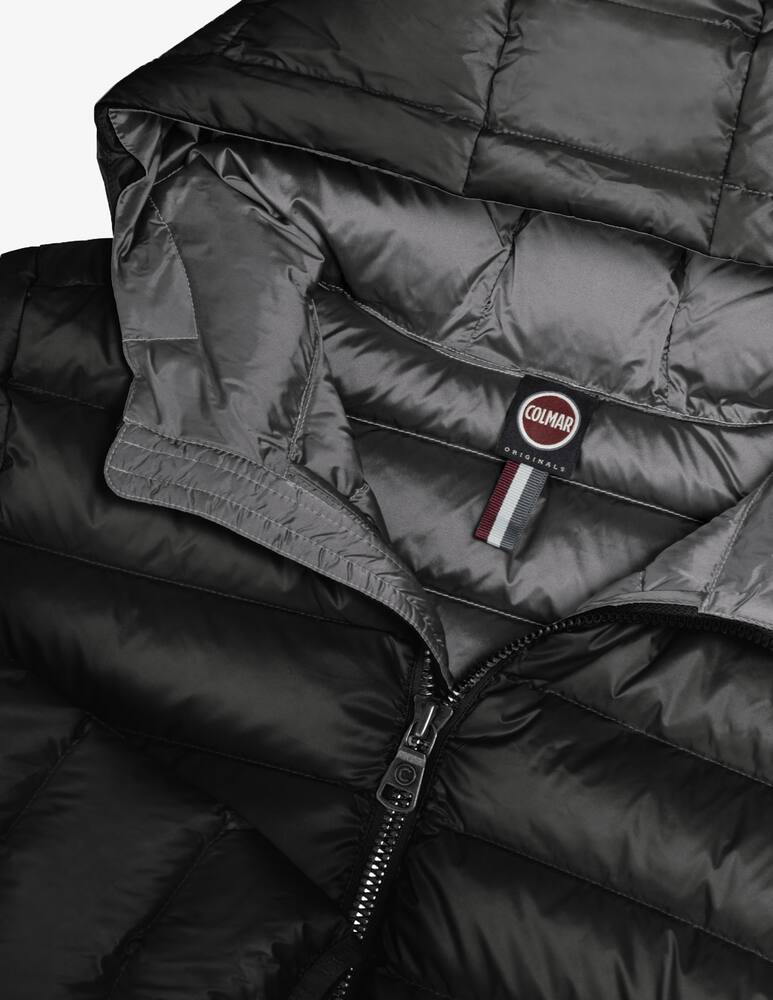 rinascente Colmar Giacca con cappuccio