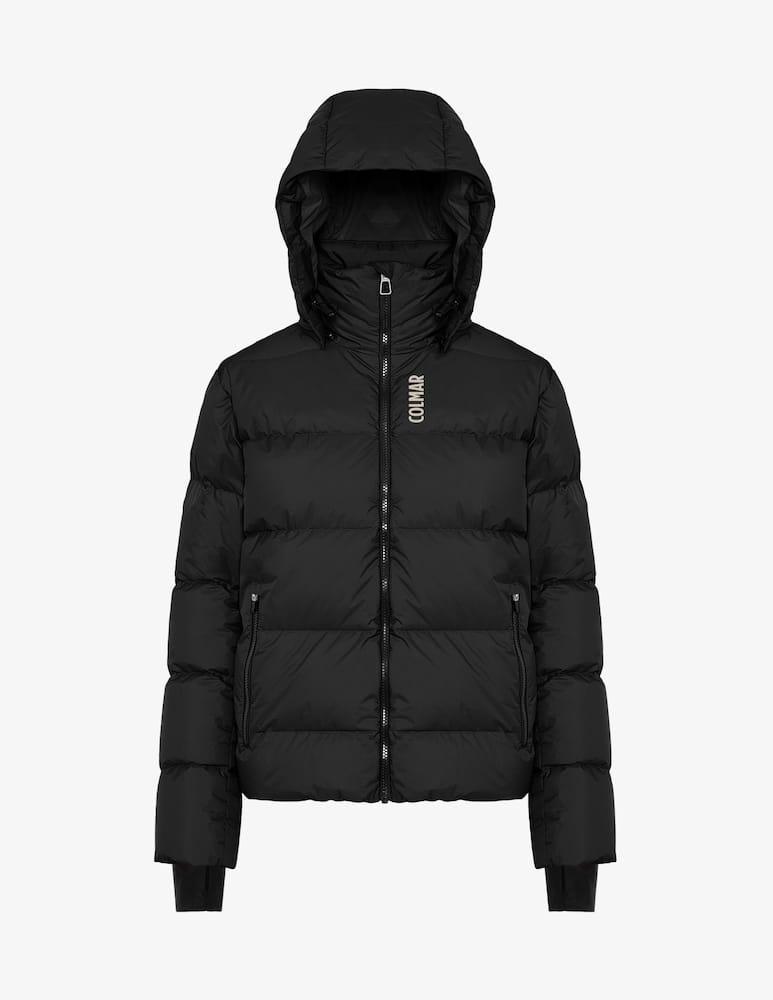 Colmar Puffer ski jackets - picture 1