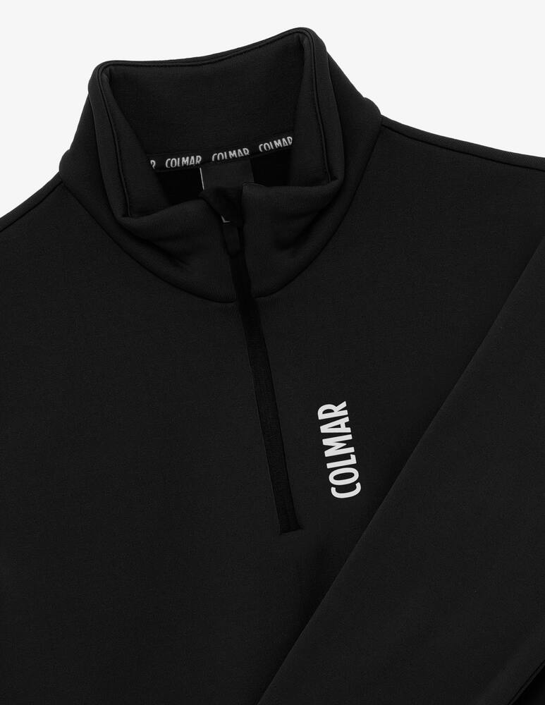 rinascente Colmar Ski half zip sweatshirt