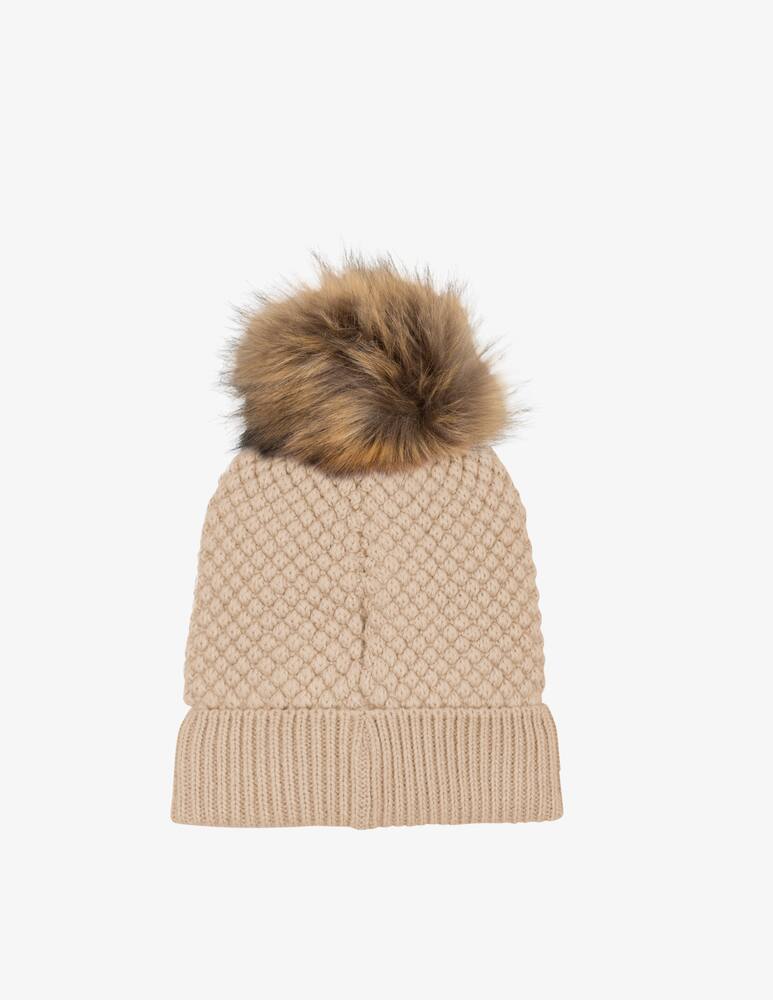 Colmar Beanie in misto lana - immagine 2 Colmar Beanie in misto lana - immagine 2